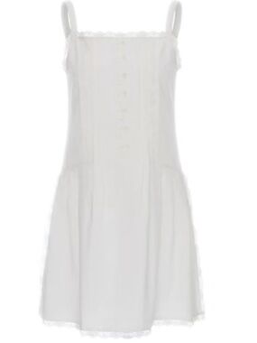 Palavas lace dress